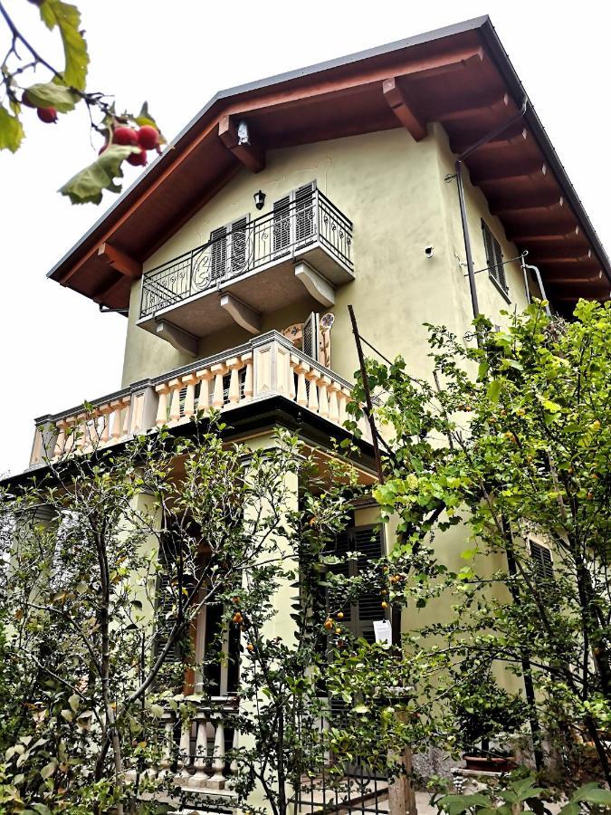 Bed and Breakfast Tetto Alle Rondini Cuneo Exterior foto