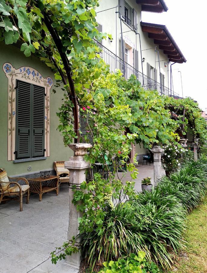 Bed and Breakfast Tetto Alle Rondini Cuneo Exterior foto