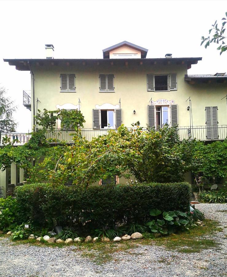 Bed and Breakfast Tetto Alle Rondini Cuneo Exterior foto