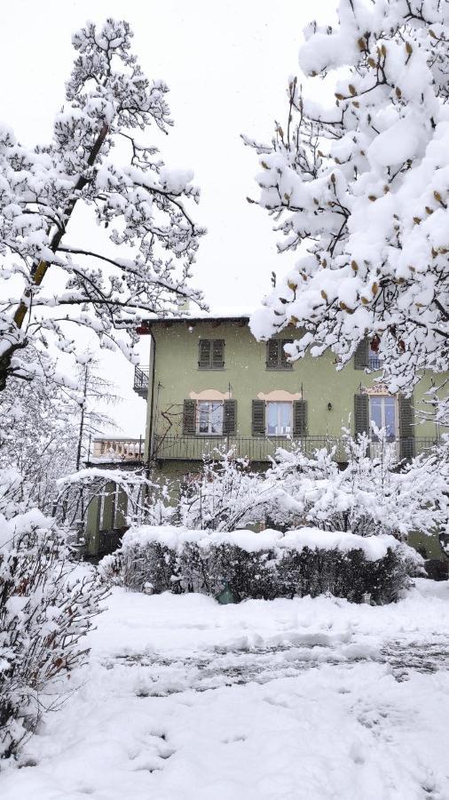 Bed and Breakfast Tetto Alle Rondini Cuneo Exterior foto